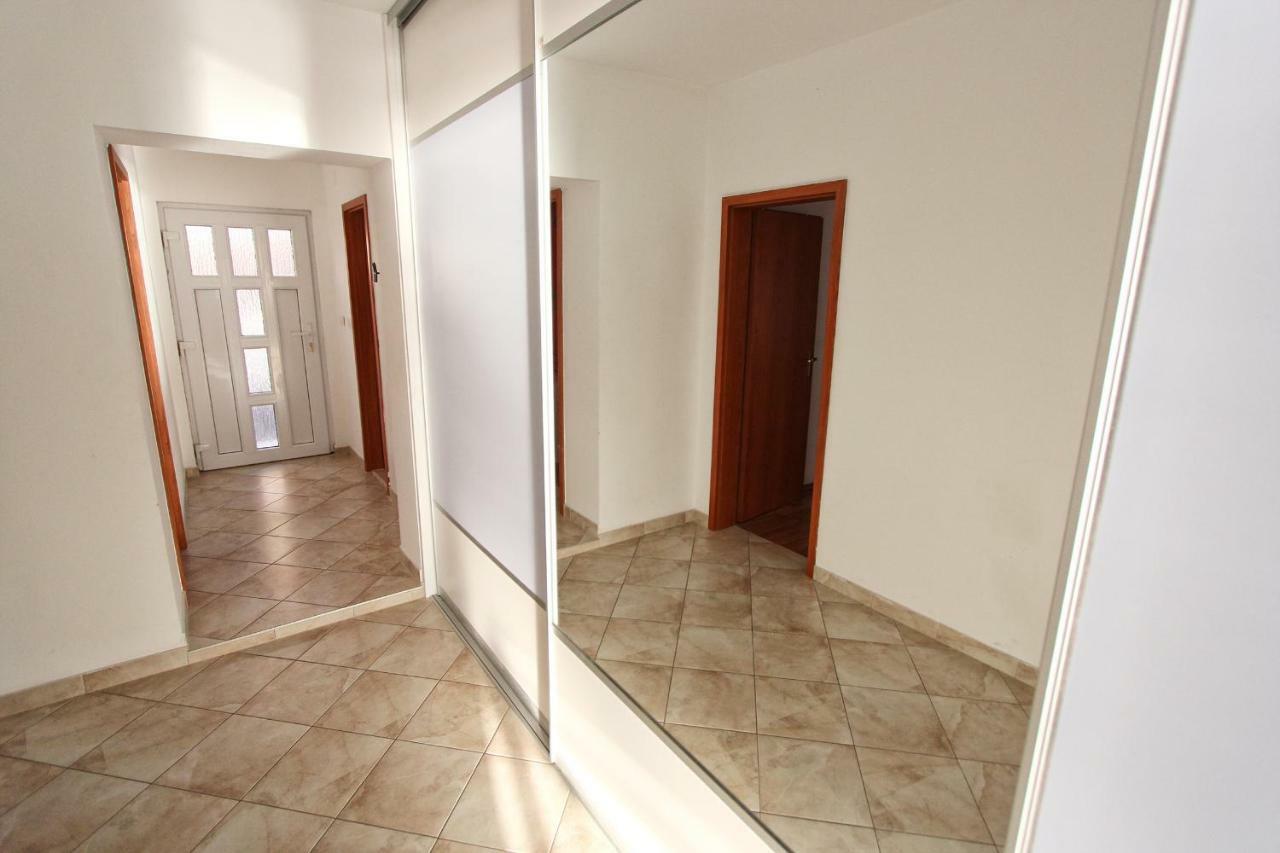Apartment Podstrana Exterior foto